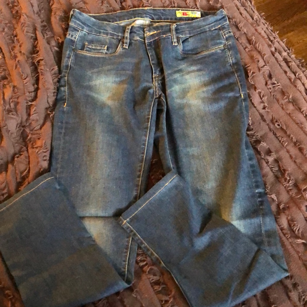 skinny jeans